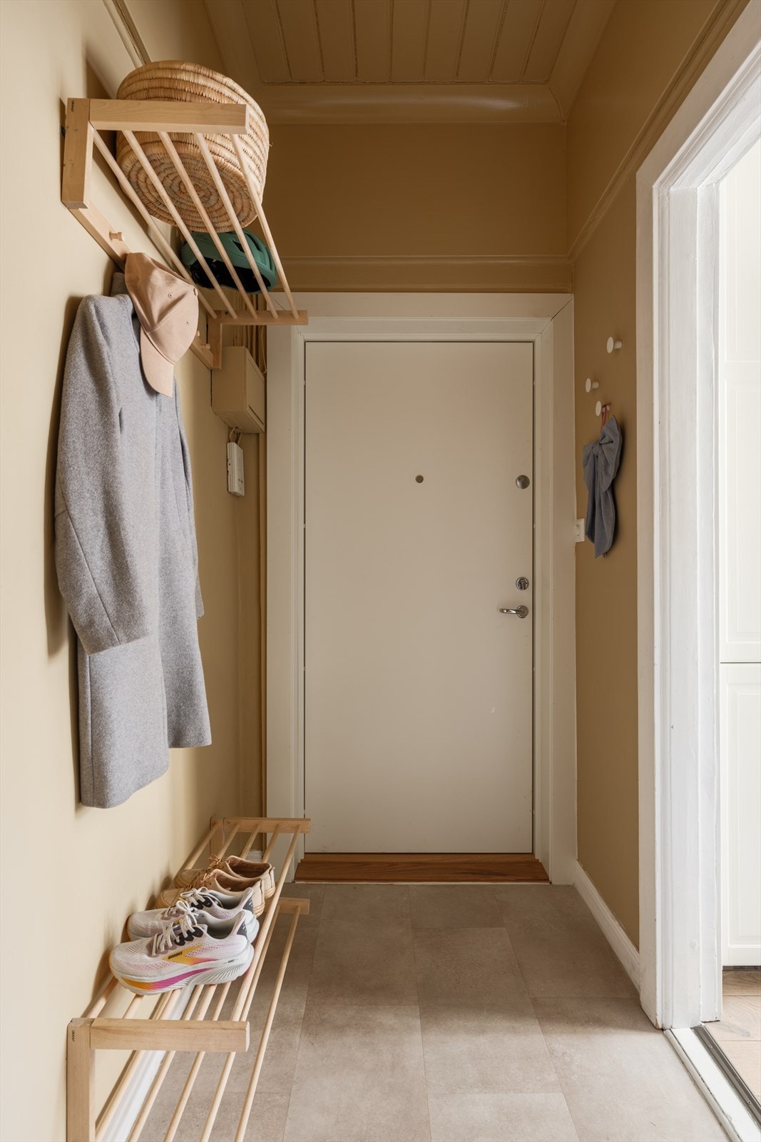 Velkommen til visning! Galleribilde