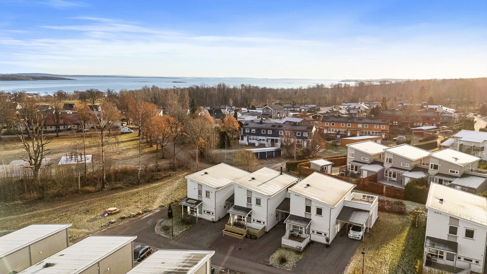 Velkommen! Galleribilde