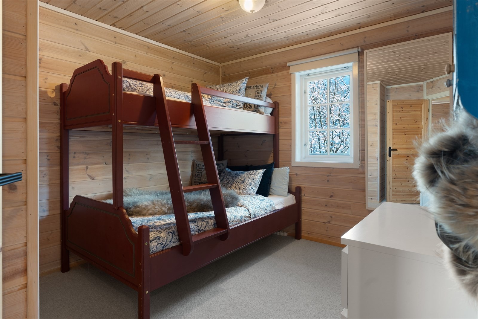 Soverom nr. 2 Galleribilde