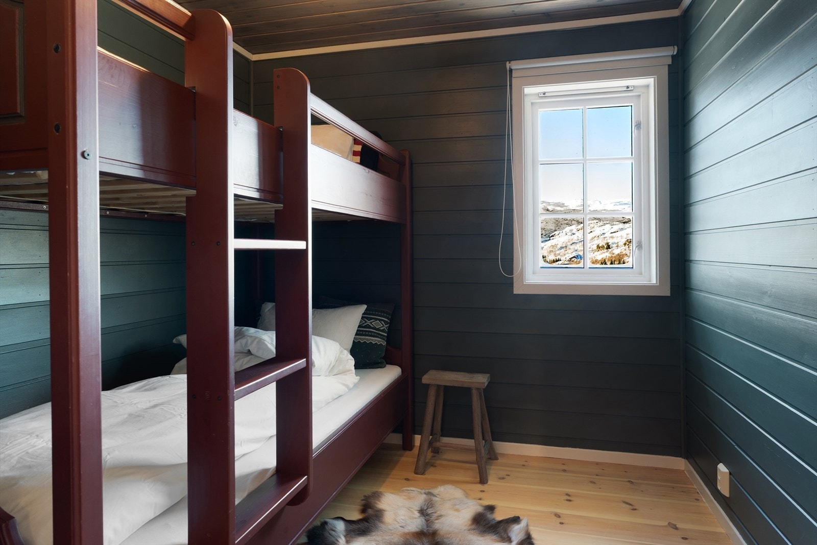 Soverom nr. 3 Galleribilde