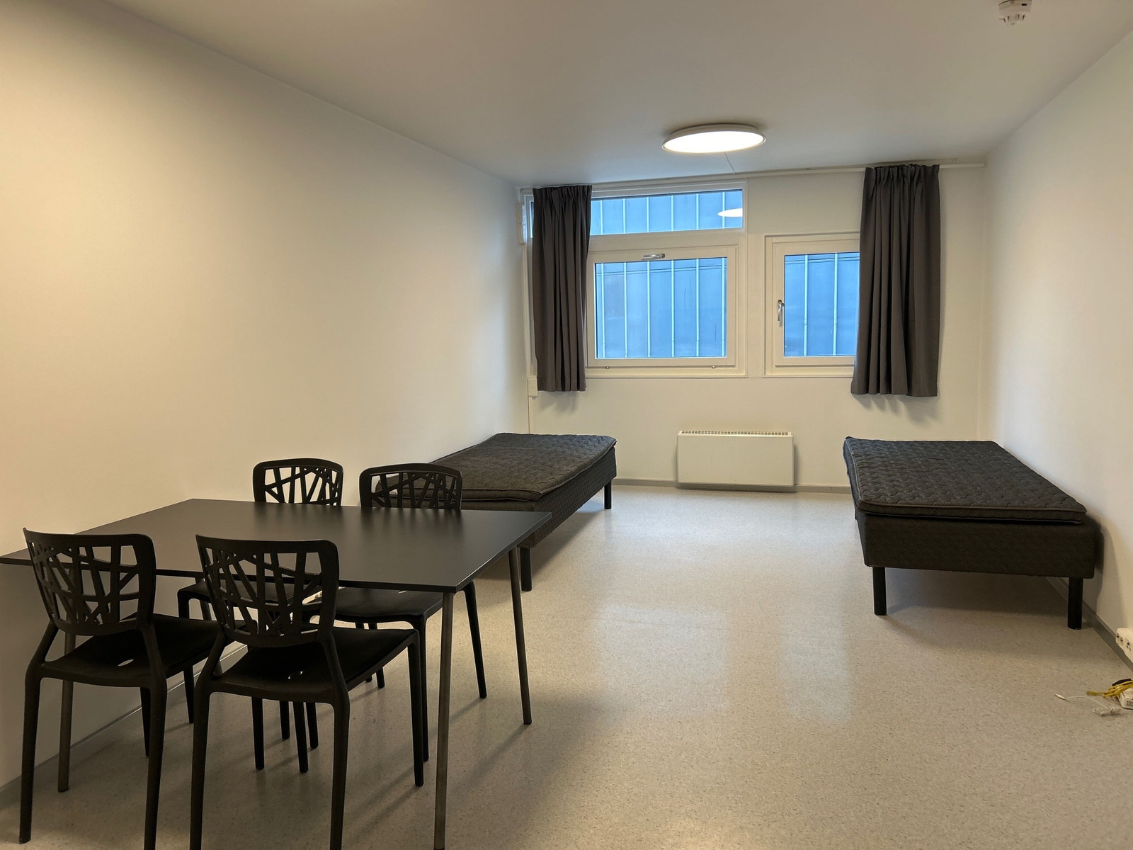 Eksempelbilde av Stor 1-roms på Ankerløkka Galleribilde