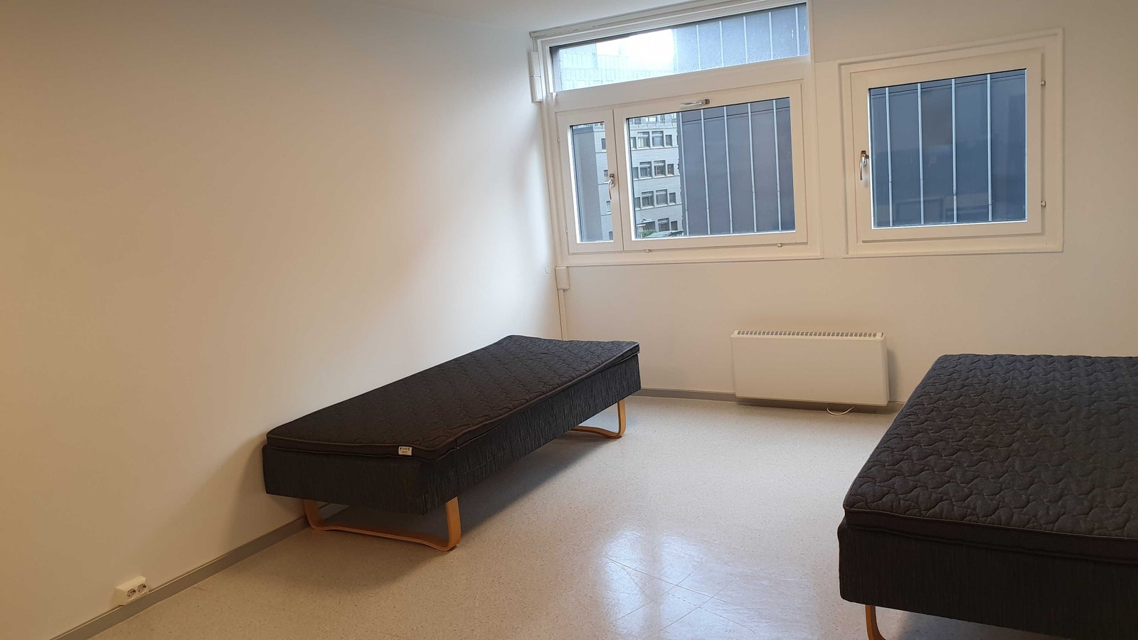 Eksempelbilde av Stor 1-roms på Ankerløkka Galleribilde