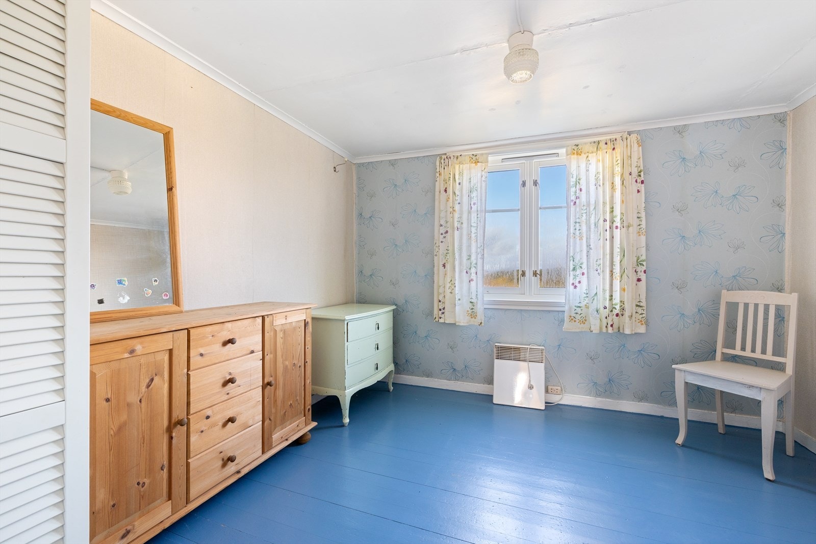 Soverom Galleribilde