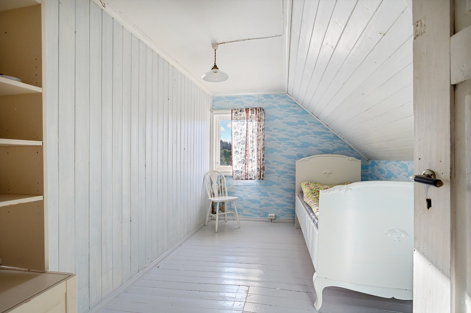 Soverom Galleribilde