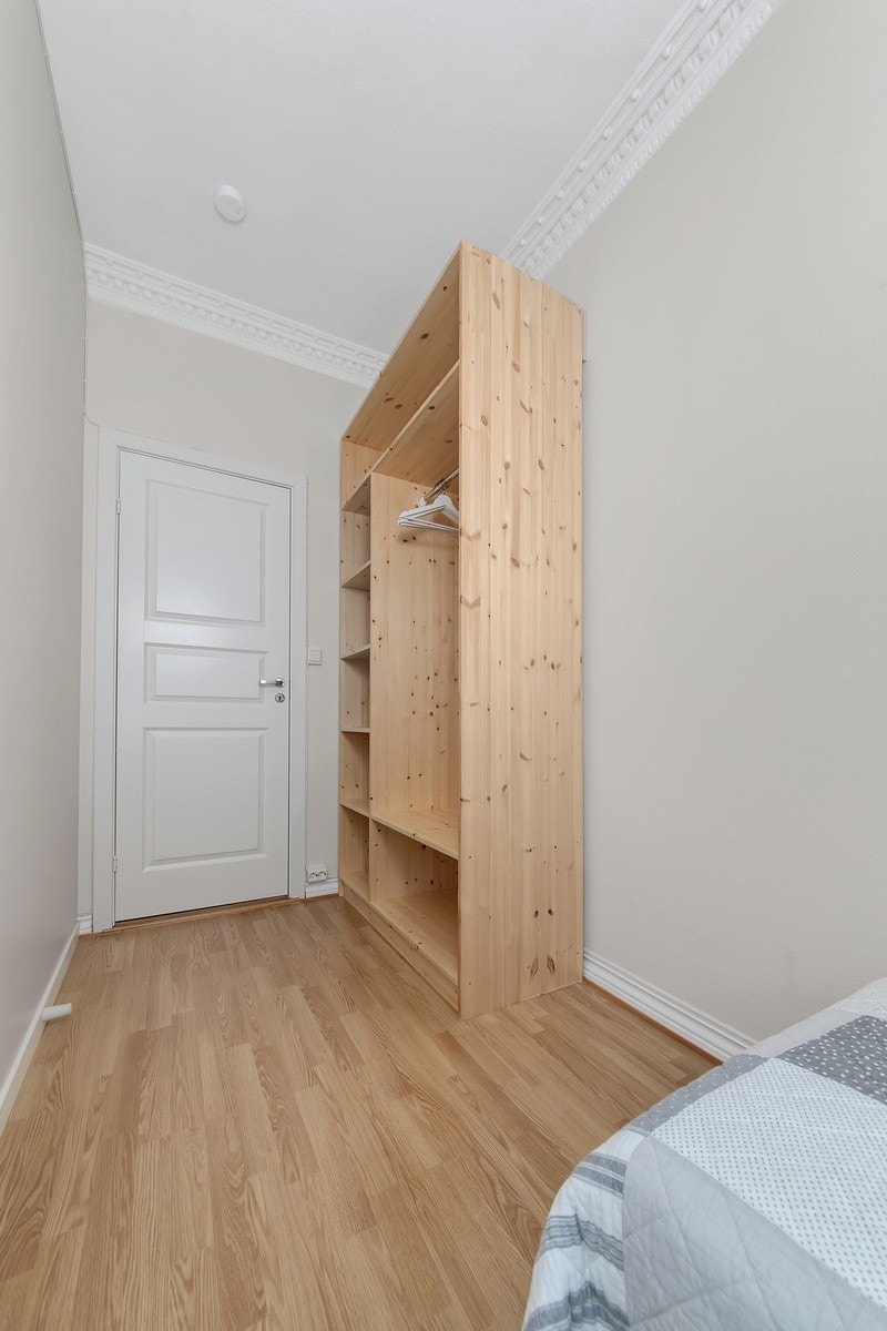 Rom på 7m2 blir ledig Galleribilde