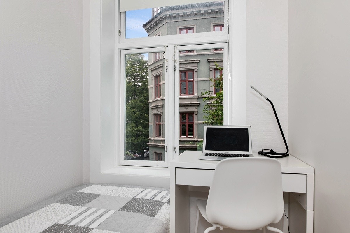 Rom på 7m2 blir ledig Galleribilde