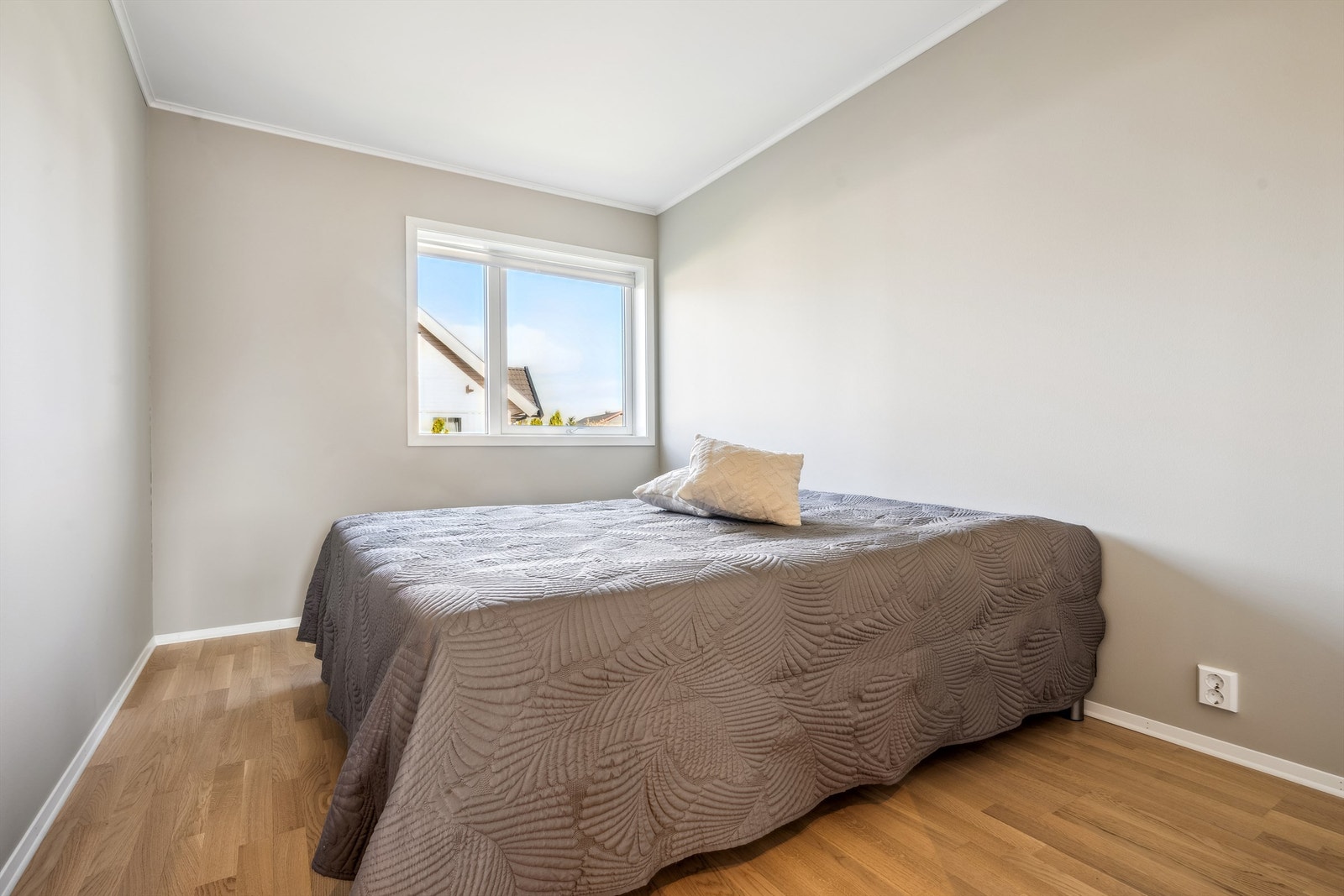 Soverom 2 Galleribilde