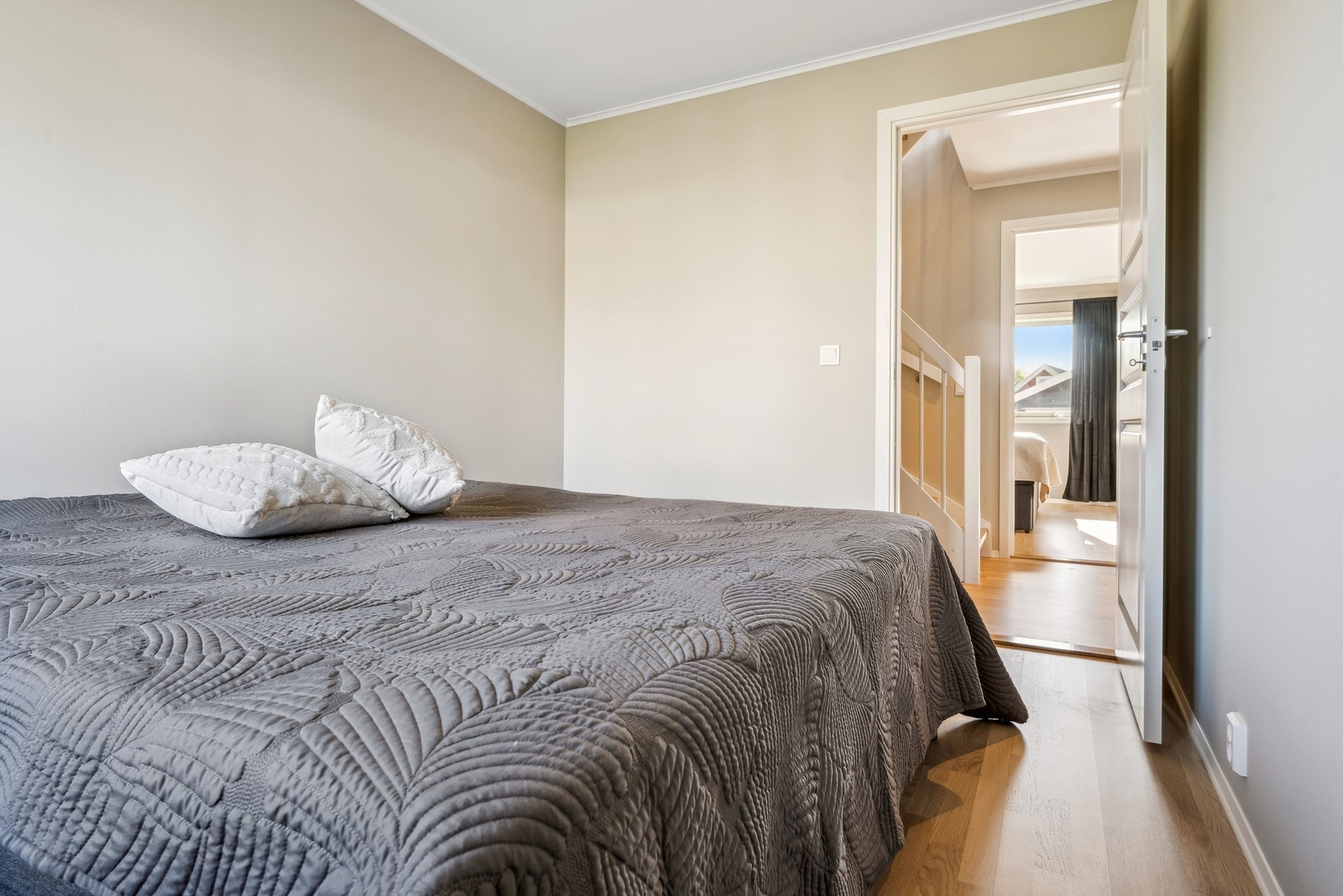 Soverom 2 Galleribilde