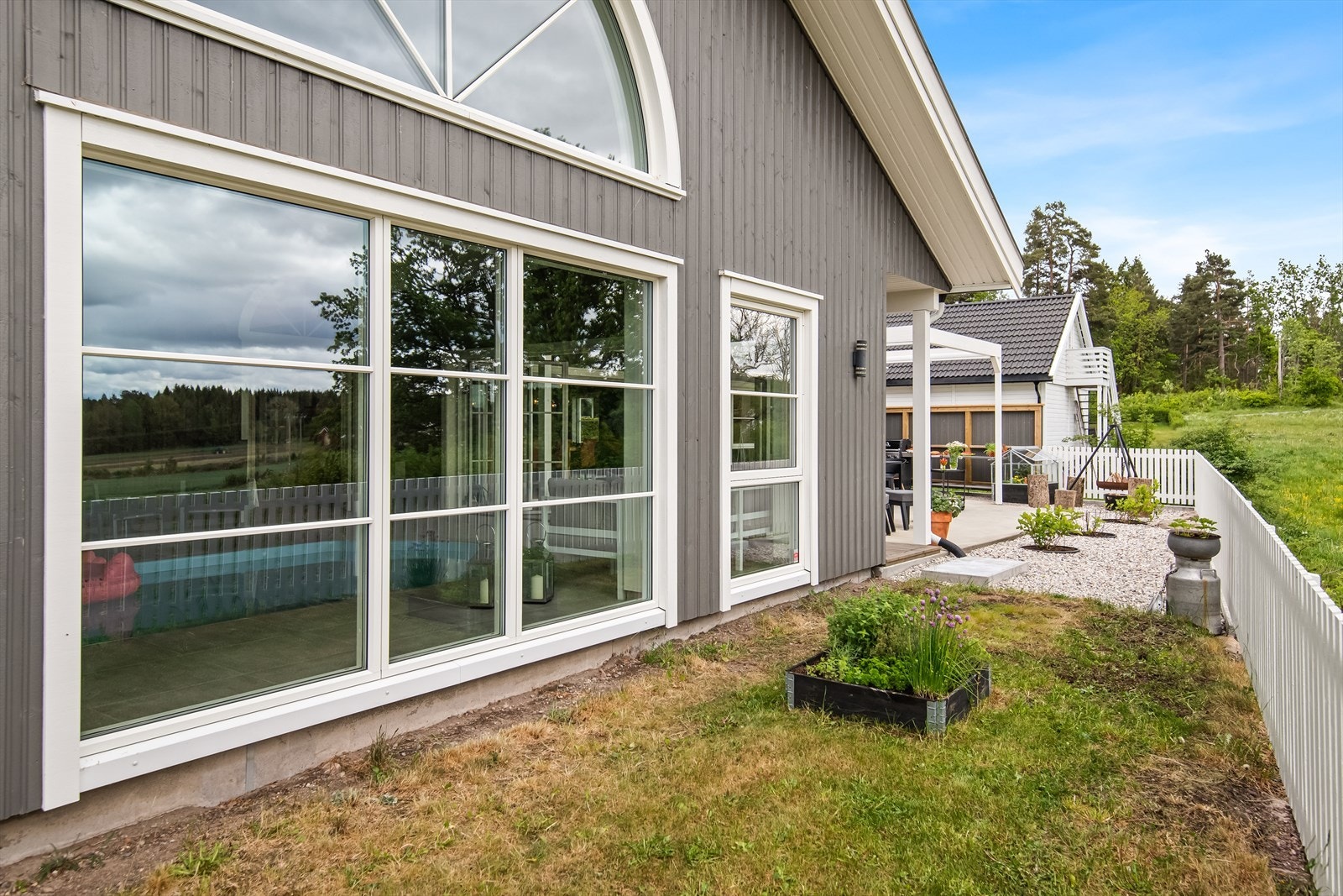 Sjelden mulighet, spesielt med potensial for høye leieinntekter og lave bokostnader. Galleribilde