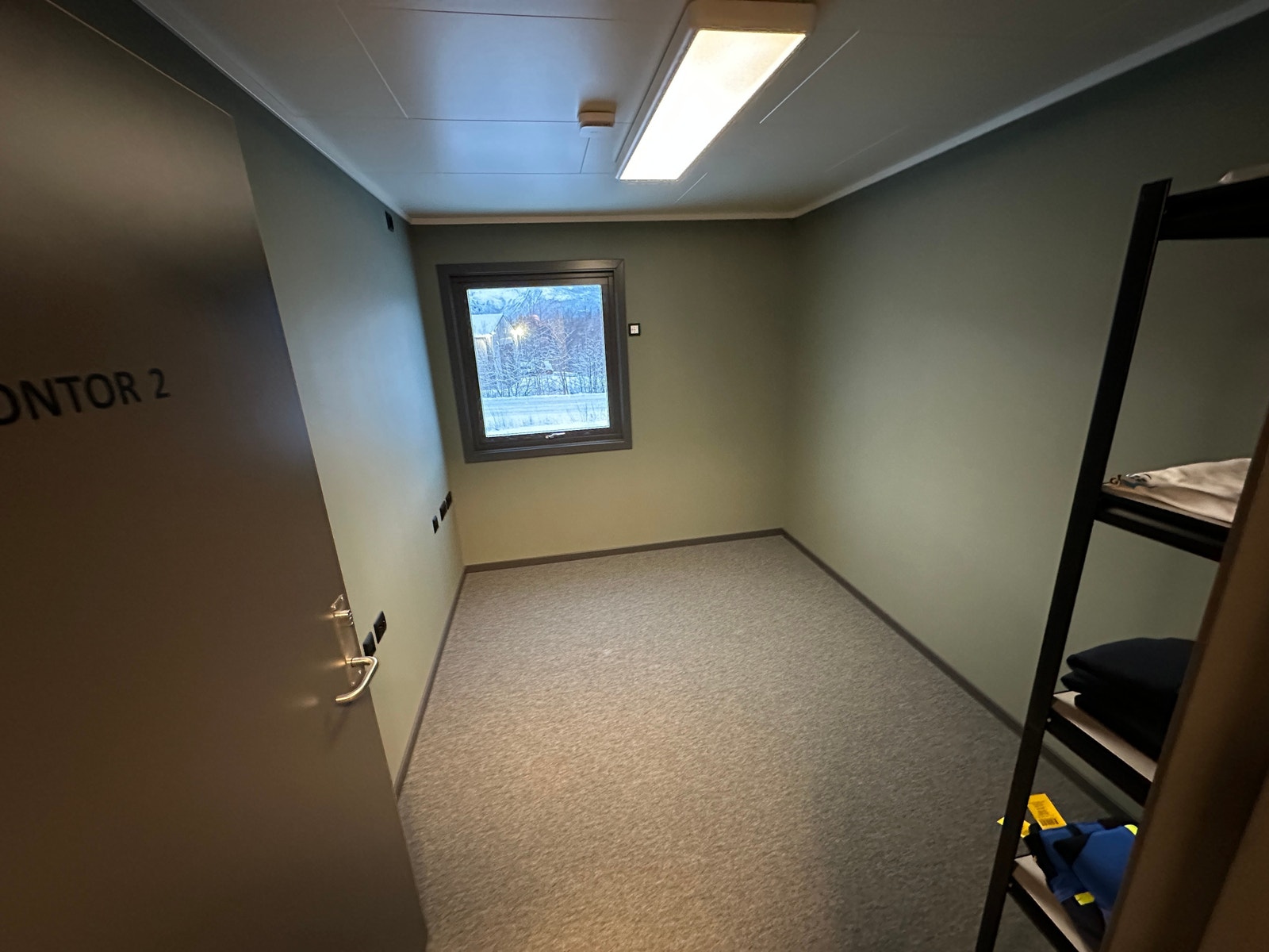 Kontor 2 Galleribilde