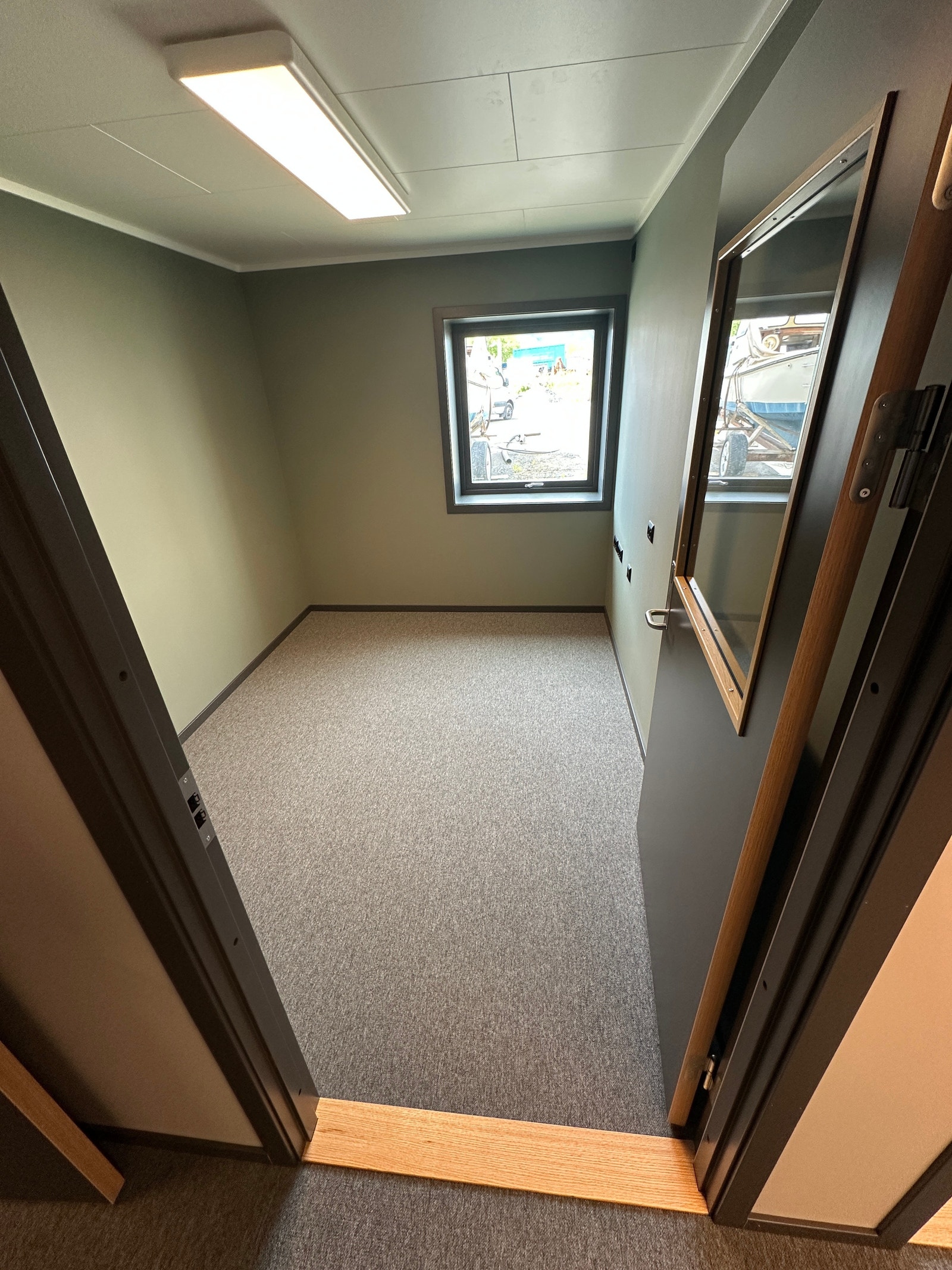 Kontor 4 Galleribilde