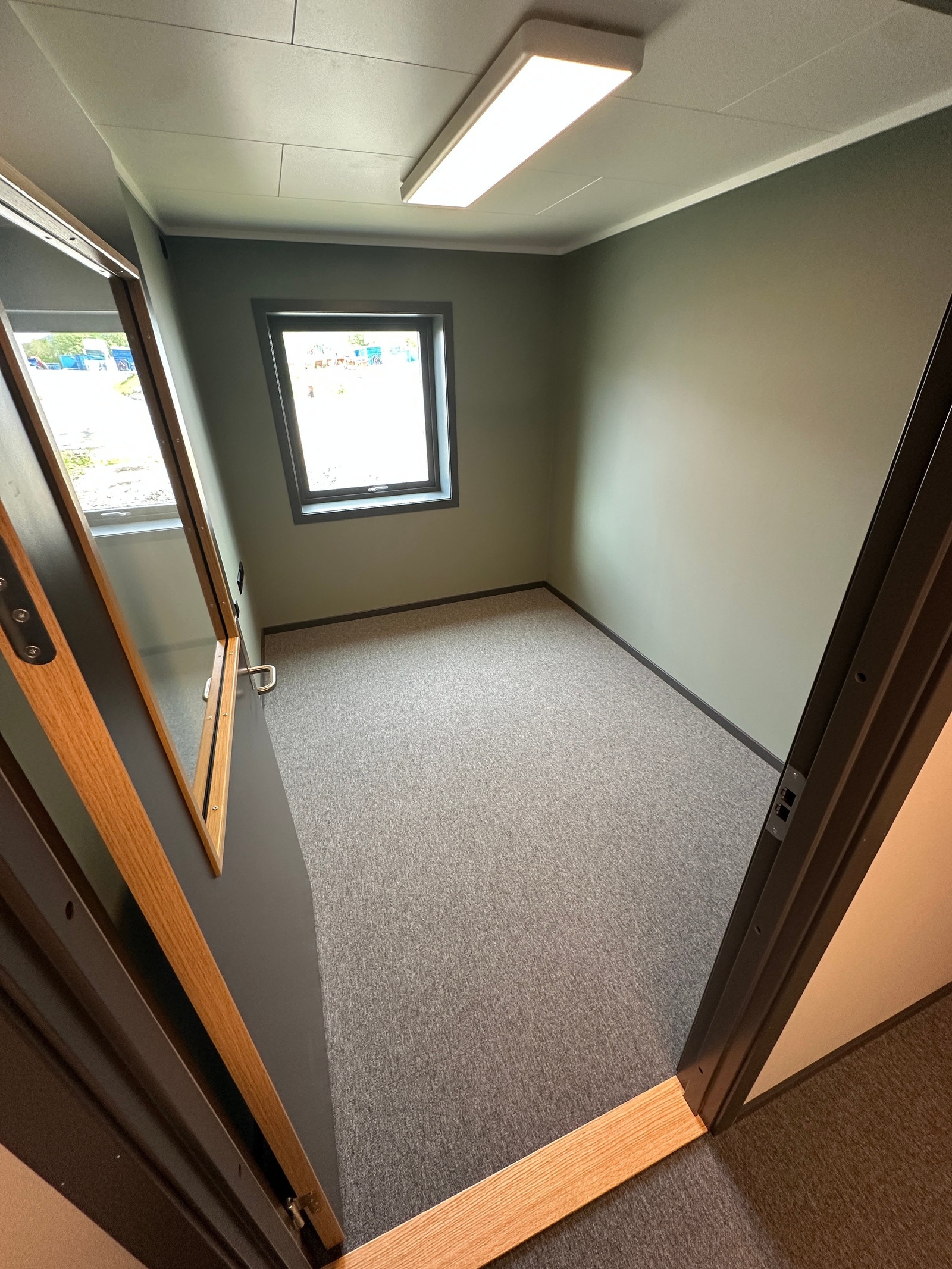 Kontor 5 Galleribilde