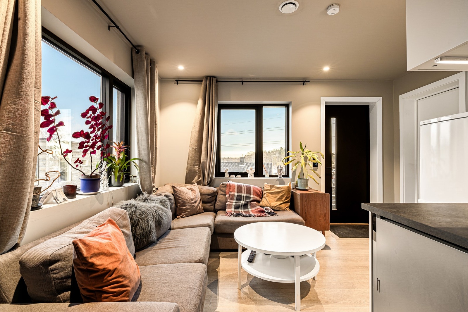 Solide leieinntekter (ca. 9.000 pr. mnd.) Galleribilde