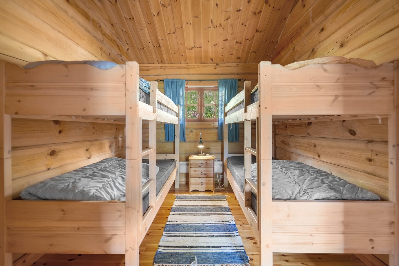 Soverom 3 Galleribilde