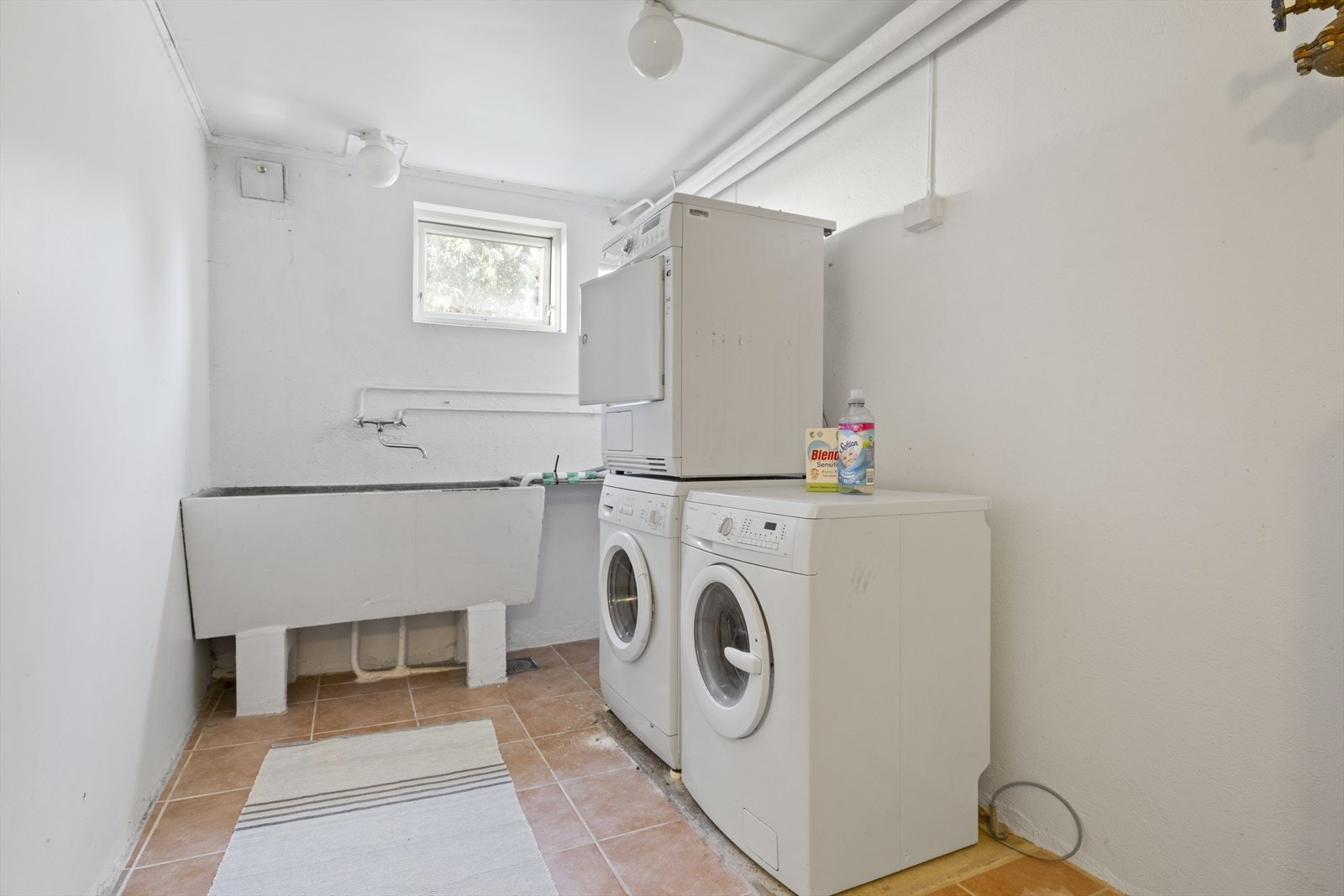 Vaskekjeller Galleribilde