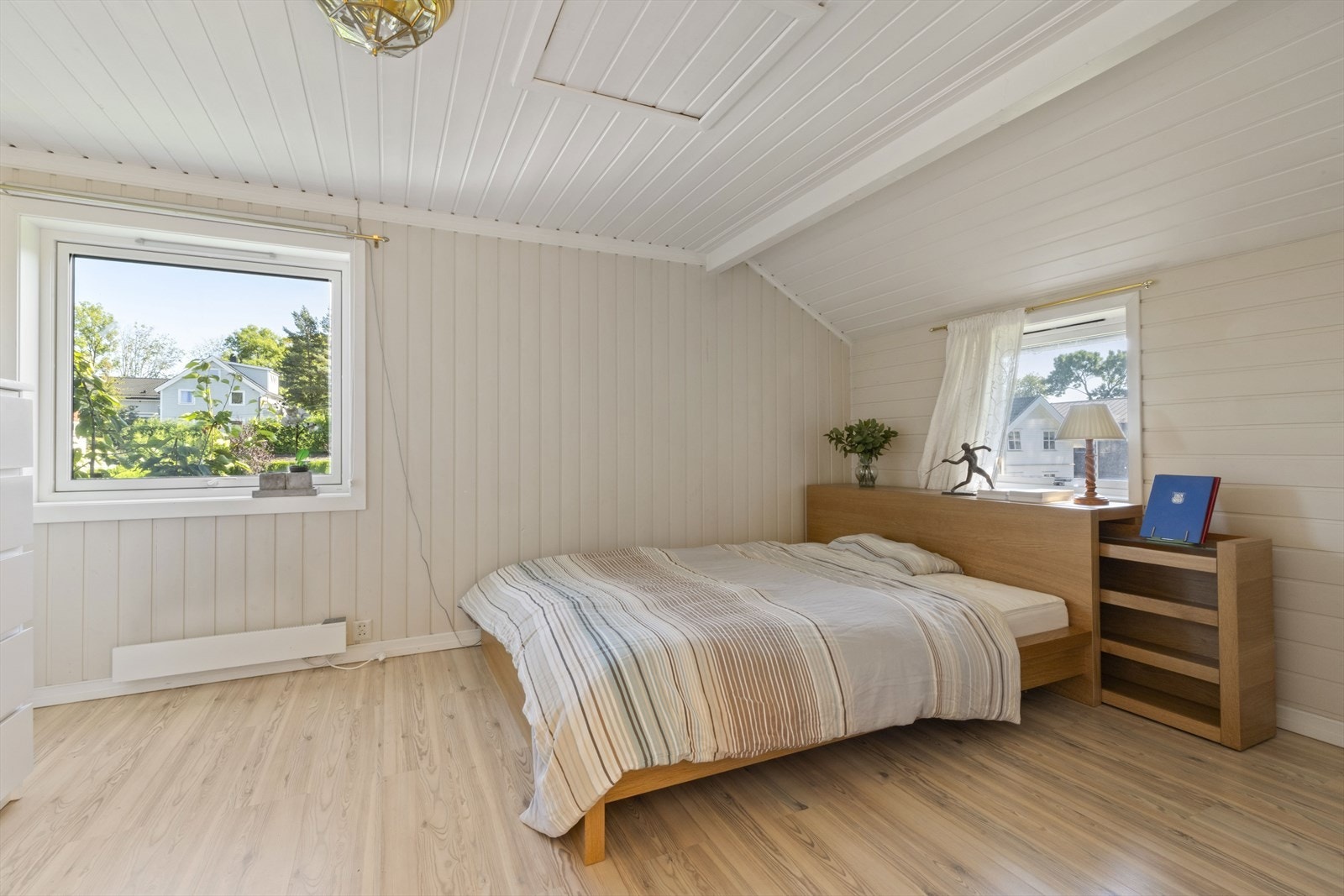 Soverom 4 Galleribilde