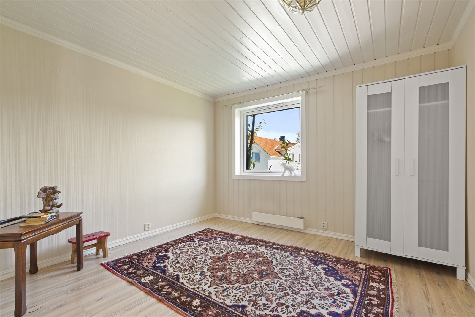 Soverom 3 Galleribilde