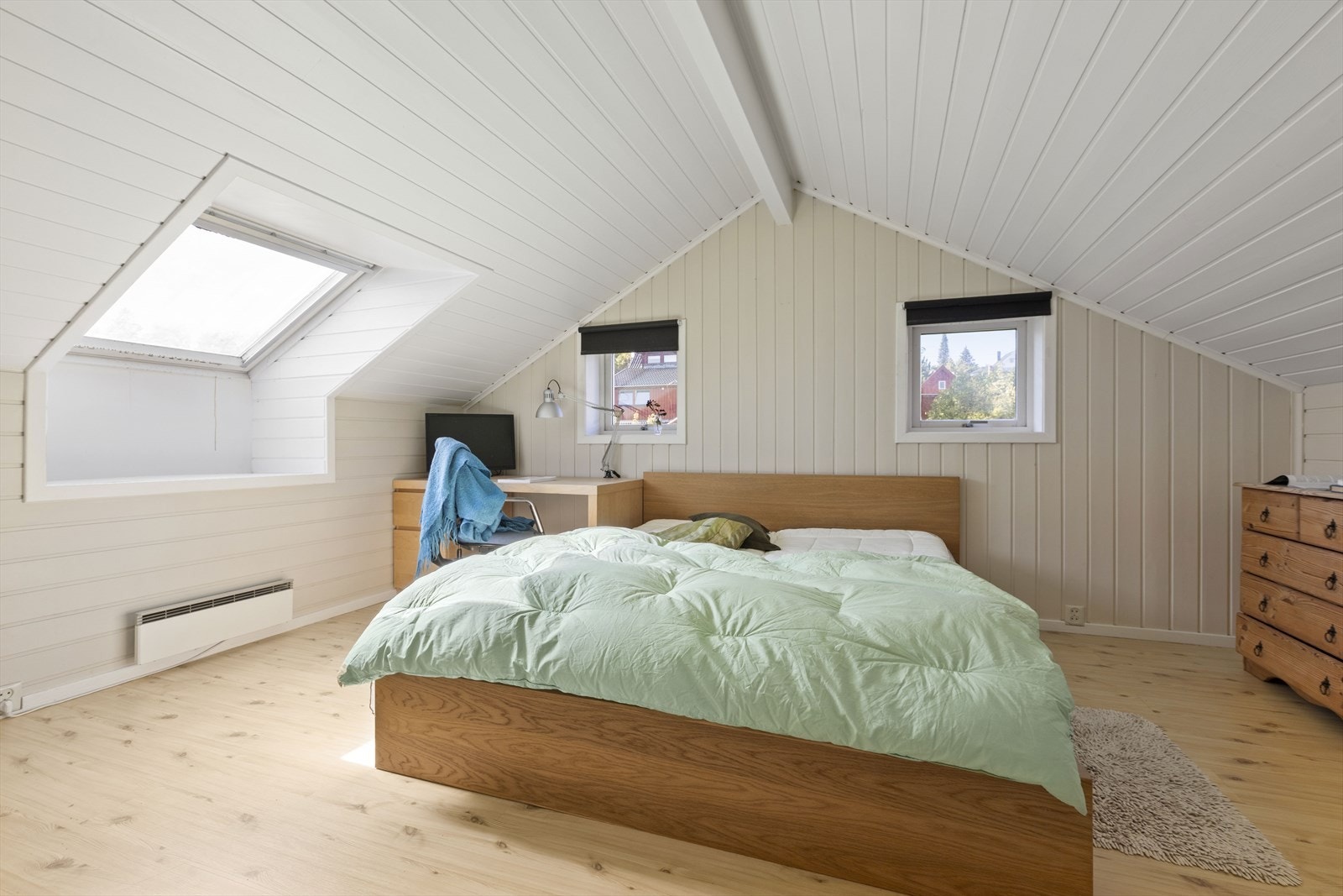 Soverom 6 Galleribilde