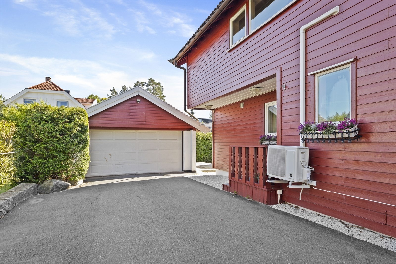 Velkommen inn! Galleribilde