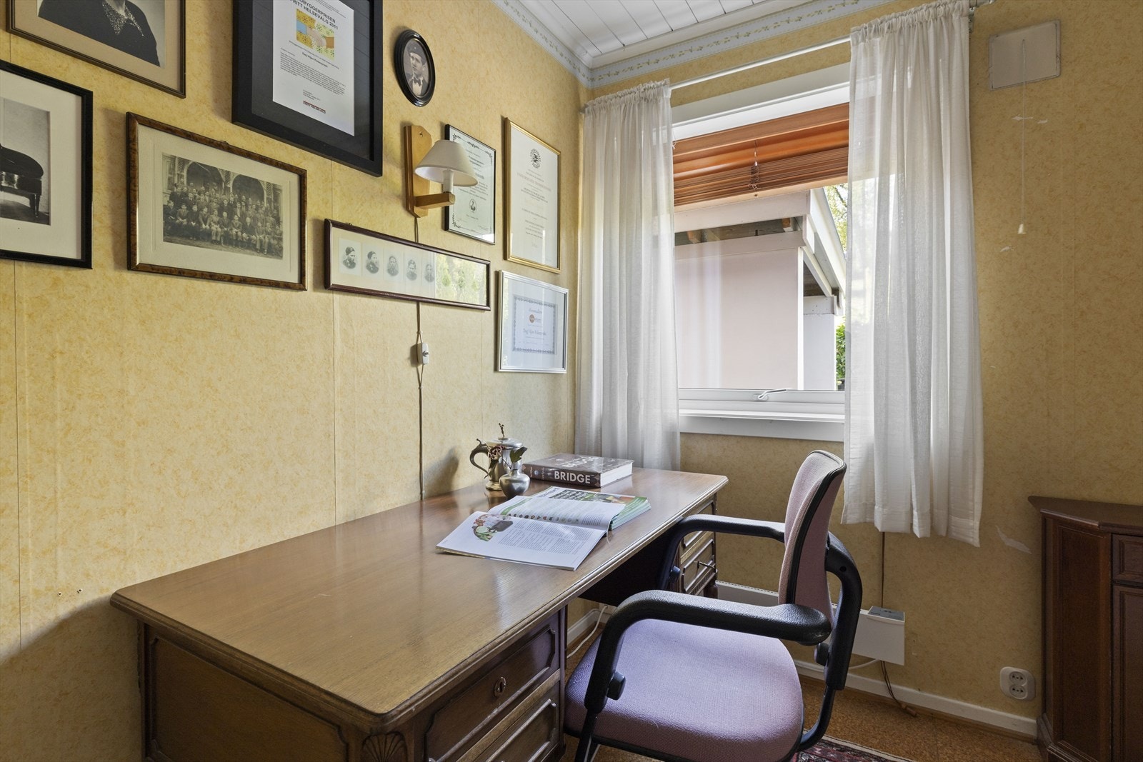 Soverom 2 Galleribilde