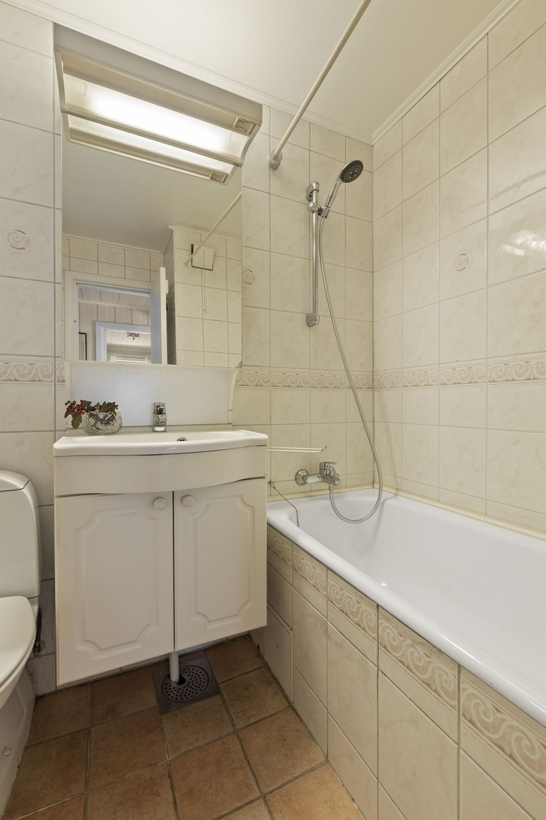 Bad i 1. etg. Galleribilde