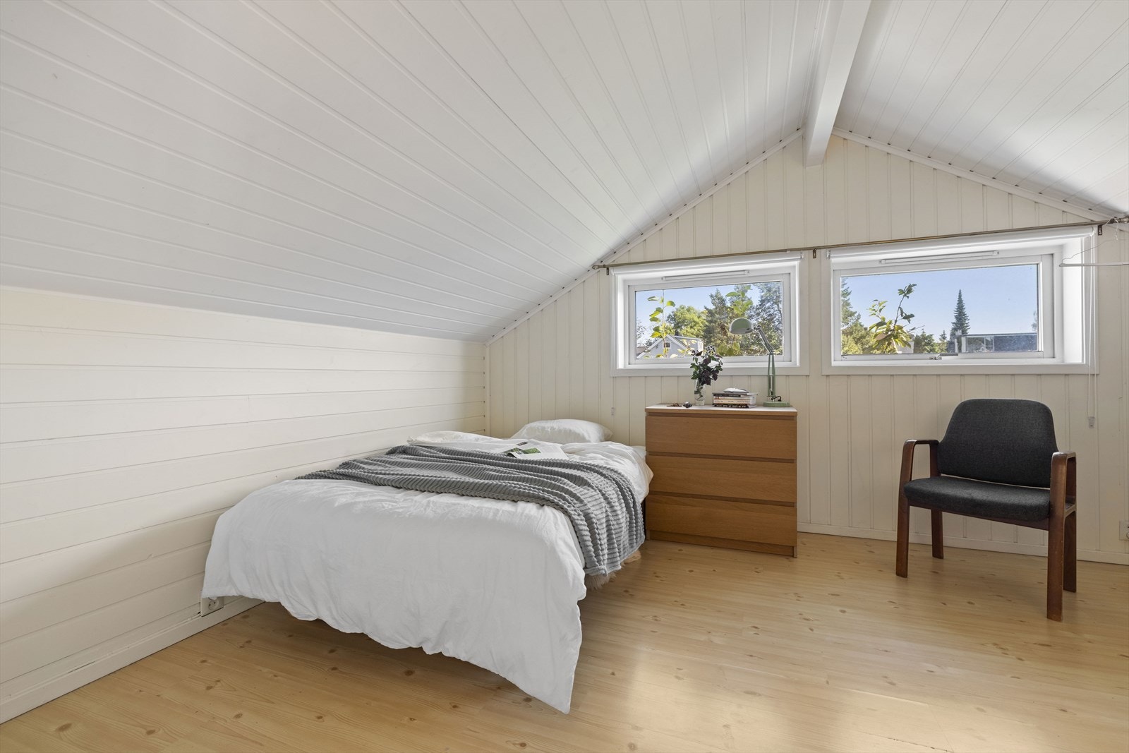 Soverom 7 Galleribilde