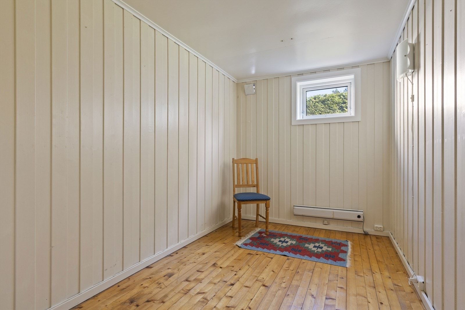 Disponibelt rom Galleribilde