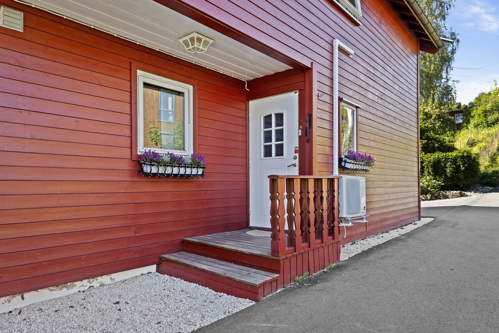 Velkommen til Bjerkelundsveien 8b Galleribilde