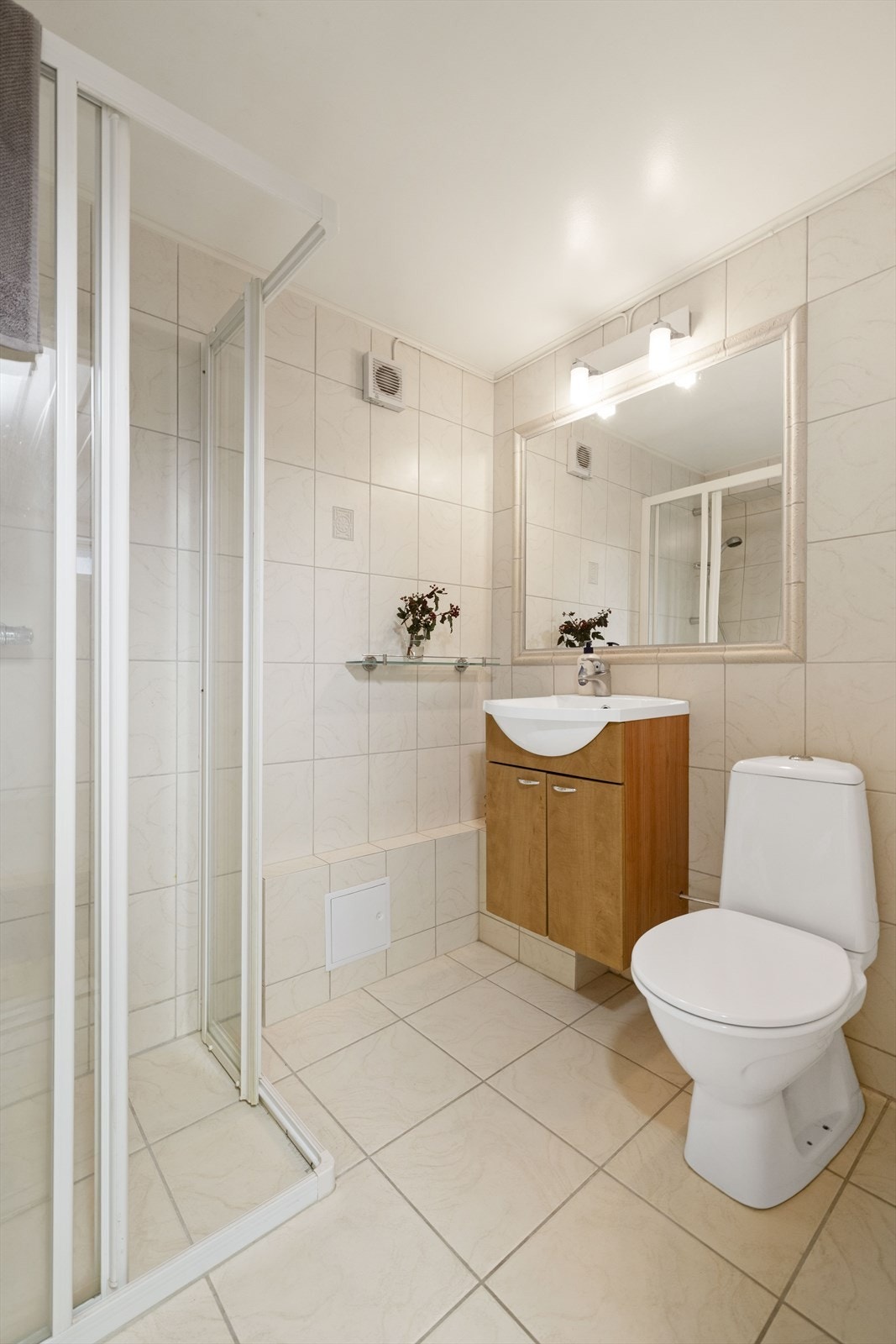 Bad i kjeller Galleribilde