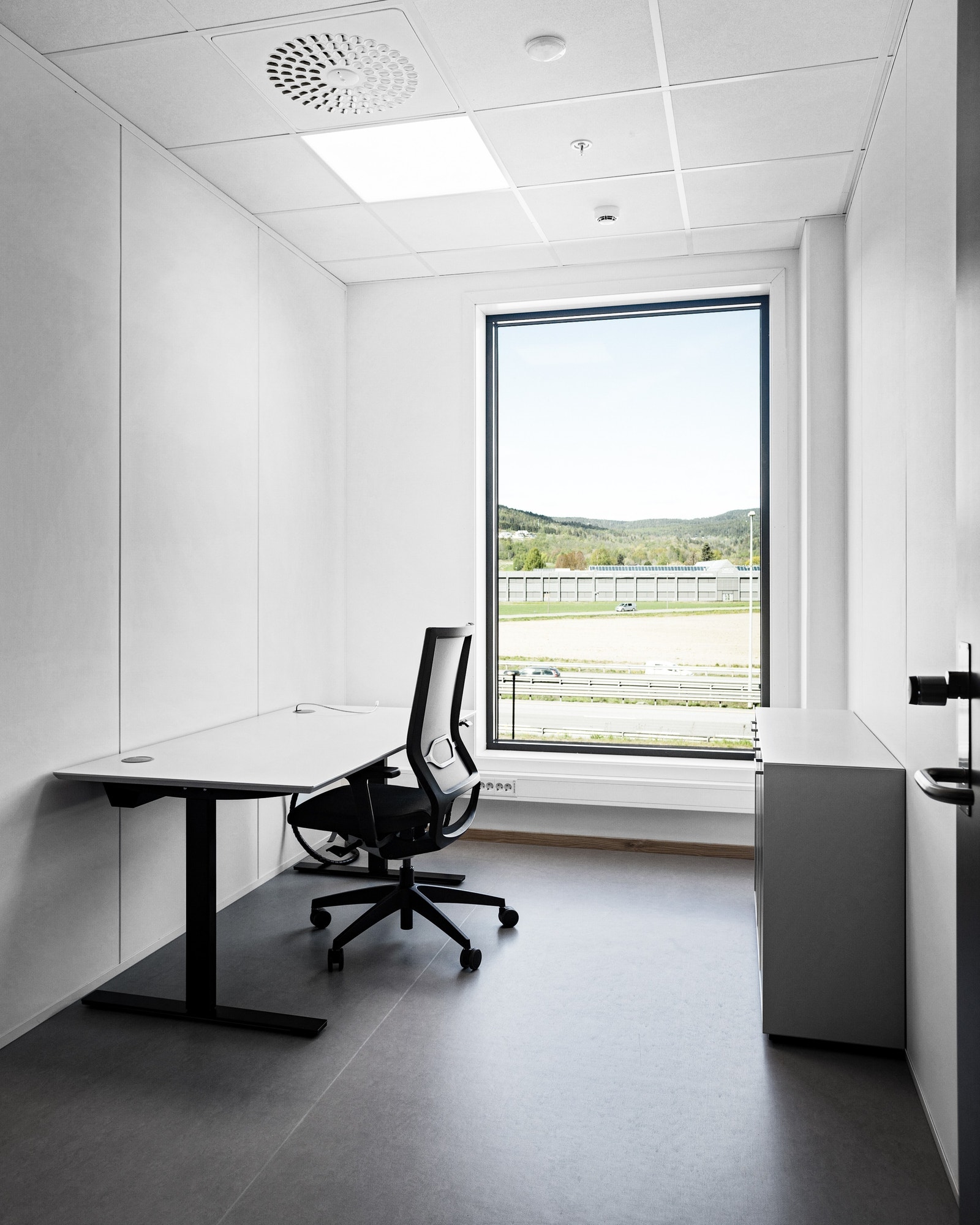 Cellekontor for 1 person Galleribilde