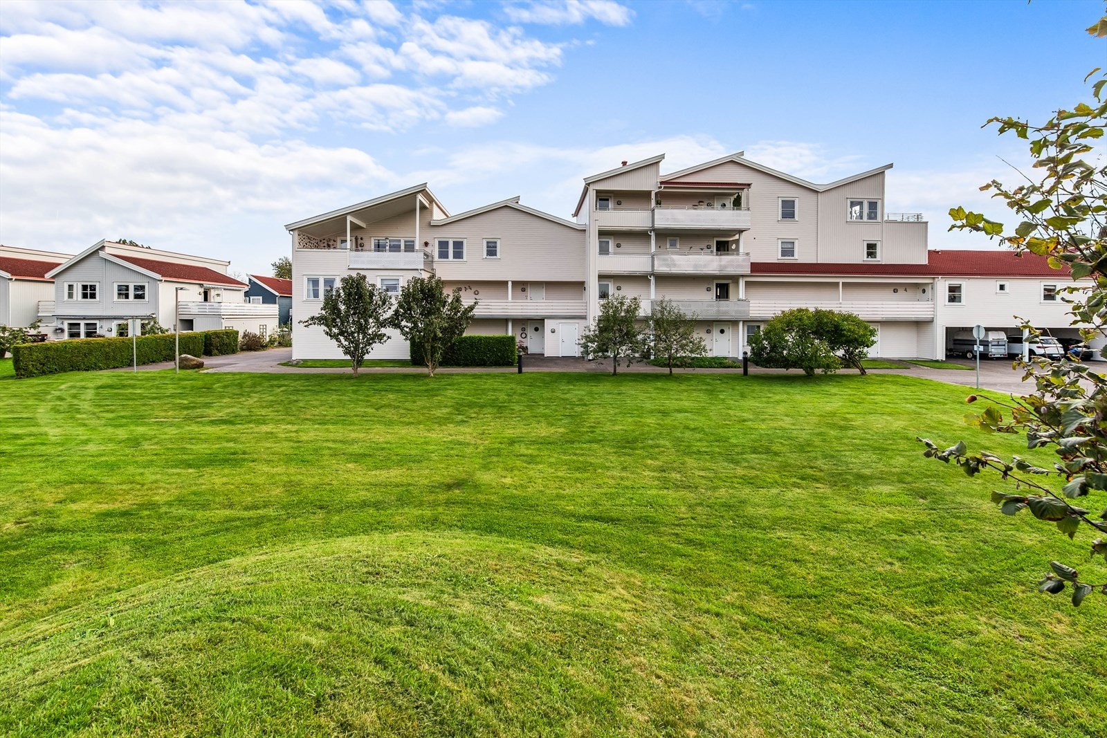 Velkommen! Galleribilde