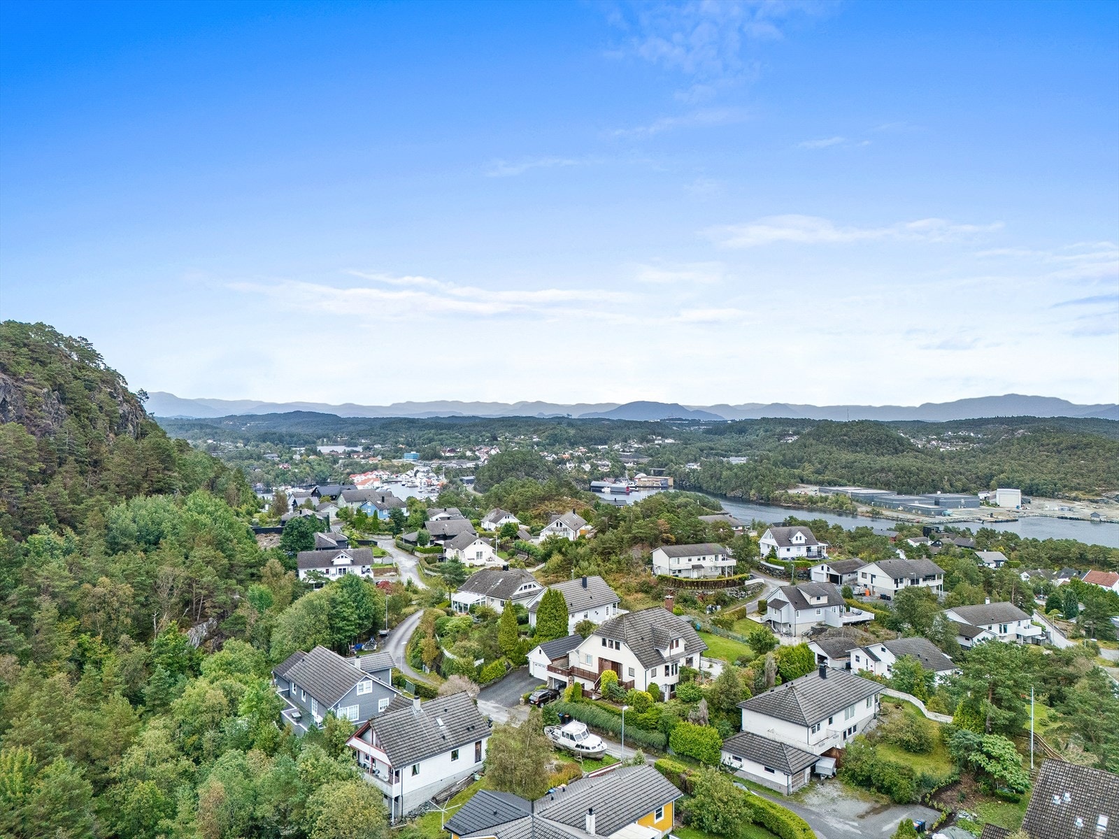 Utendoers (9) Galleribilde