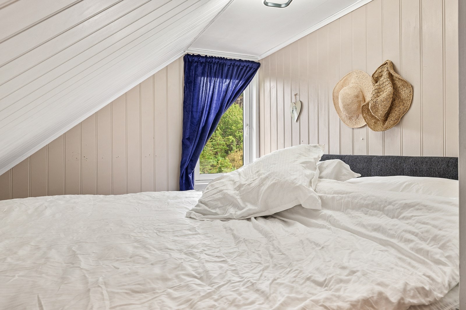 Soverom 3 Galleribilde