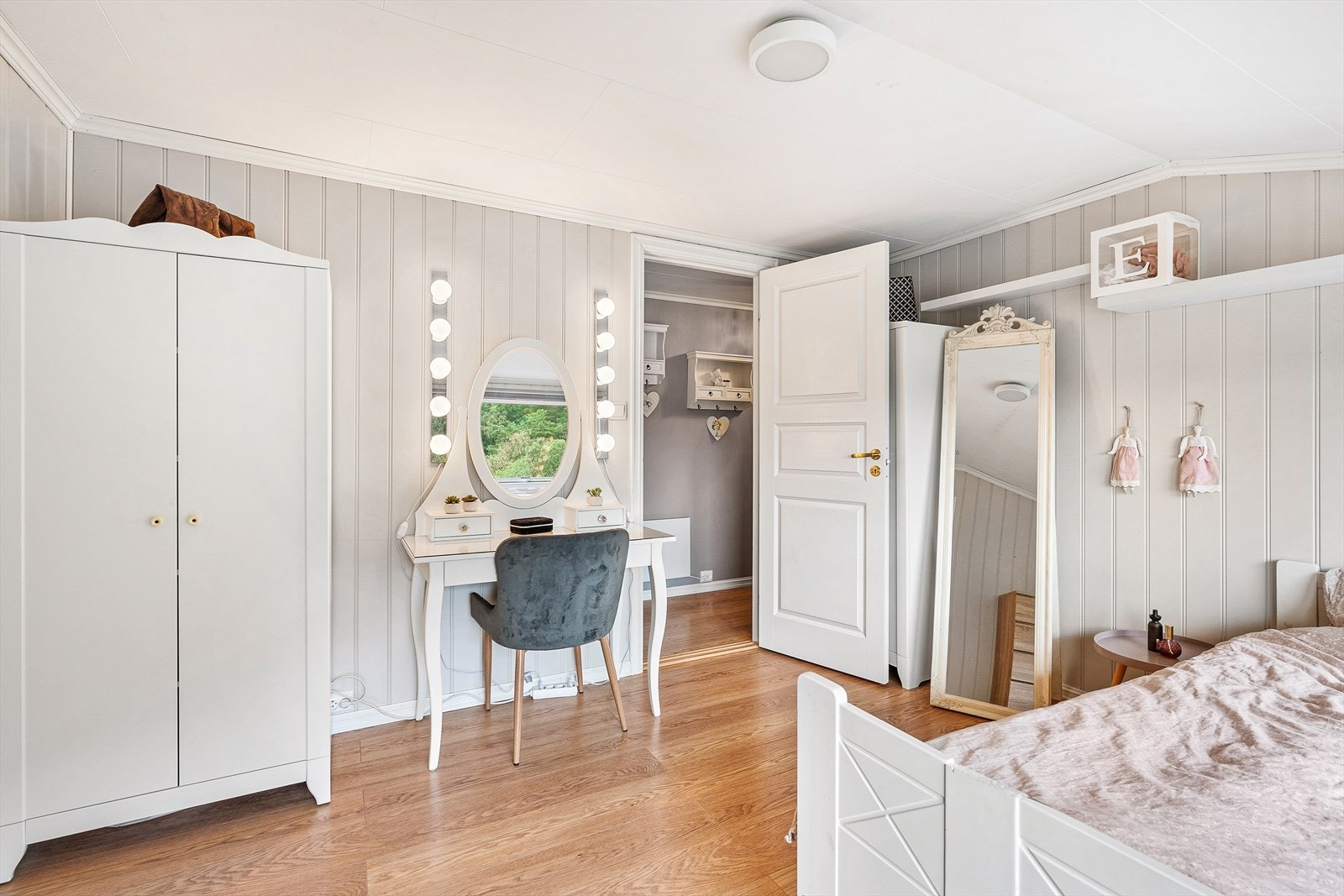 Soverom 1 Galleribilde