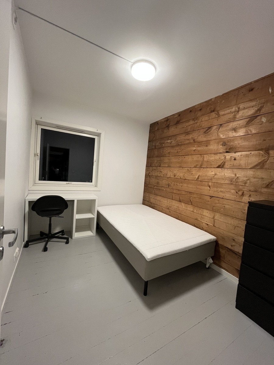 Sov 1 (10kvm) UTLEID Galleribilde