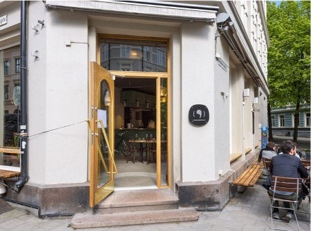 Nærområde Galleribilde