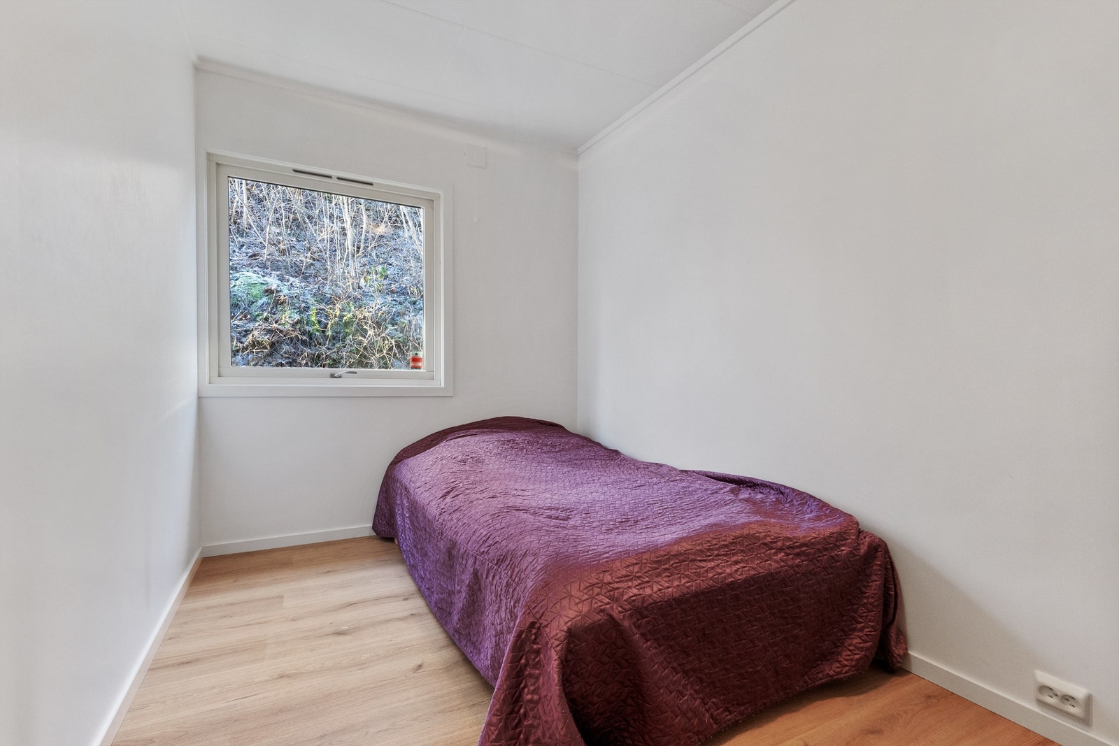 Soverom 3 Galleribilde