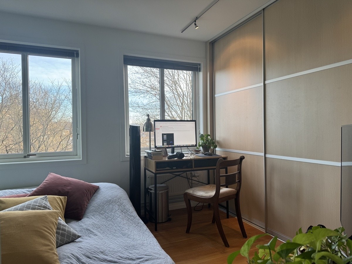 Rommet til leie Galleribilde