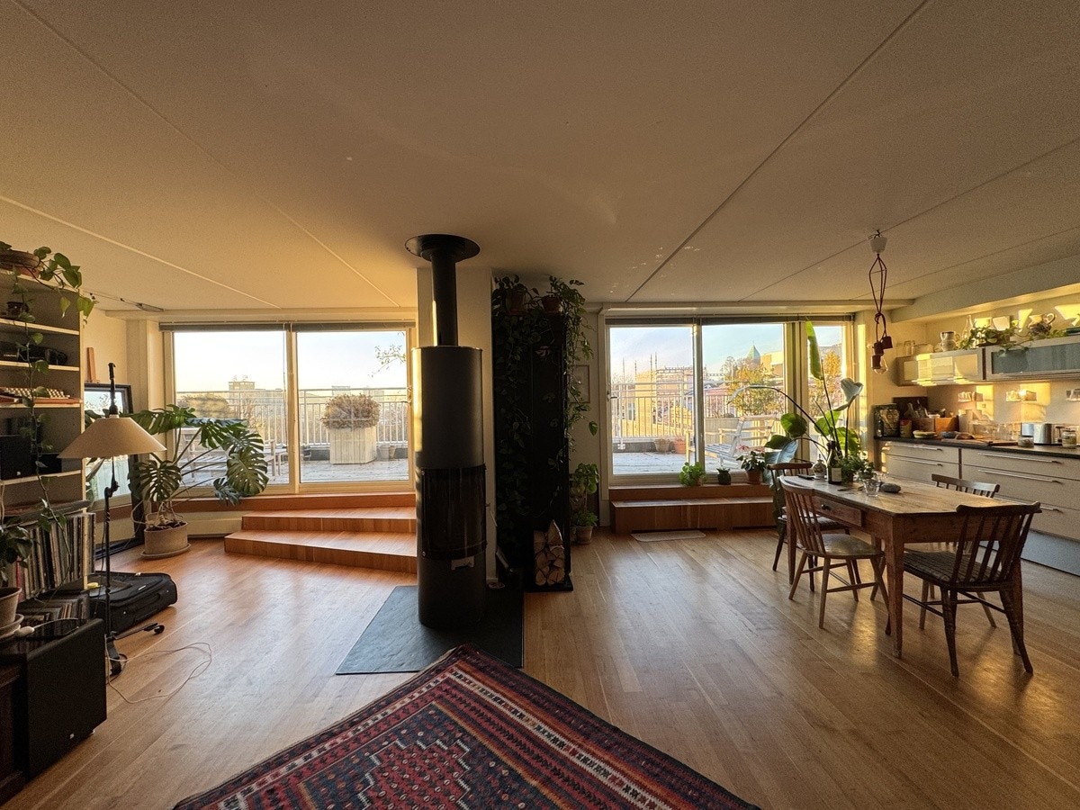 Fellesstue/Kjøkken Galleribilde