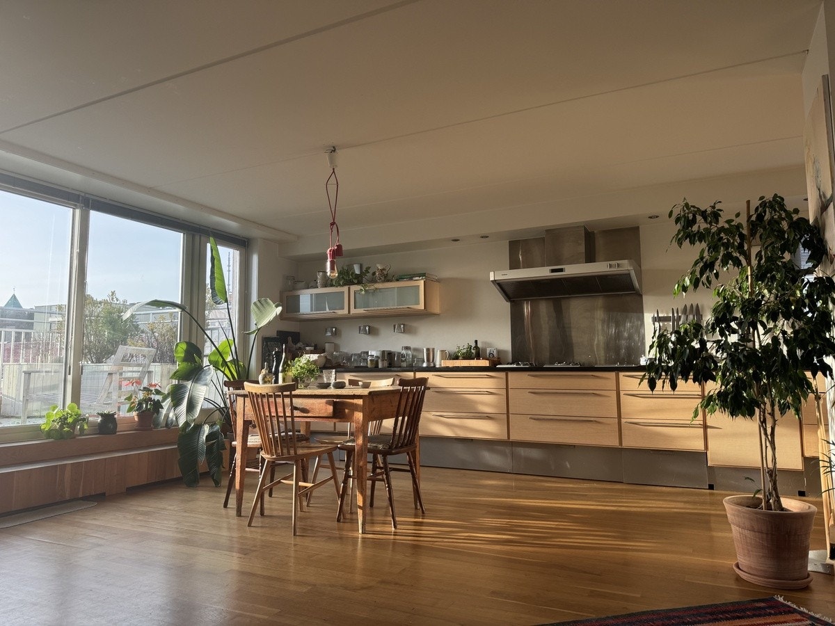 Kjøkken (bilder av rommet kommer til sist) Galleribilde