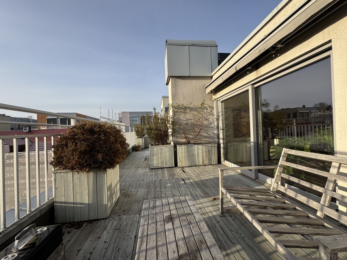 Balkong Galleribilde