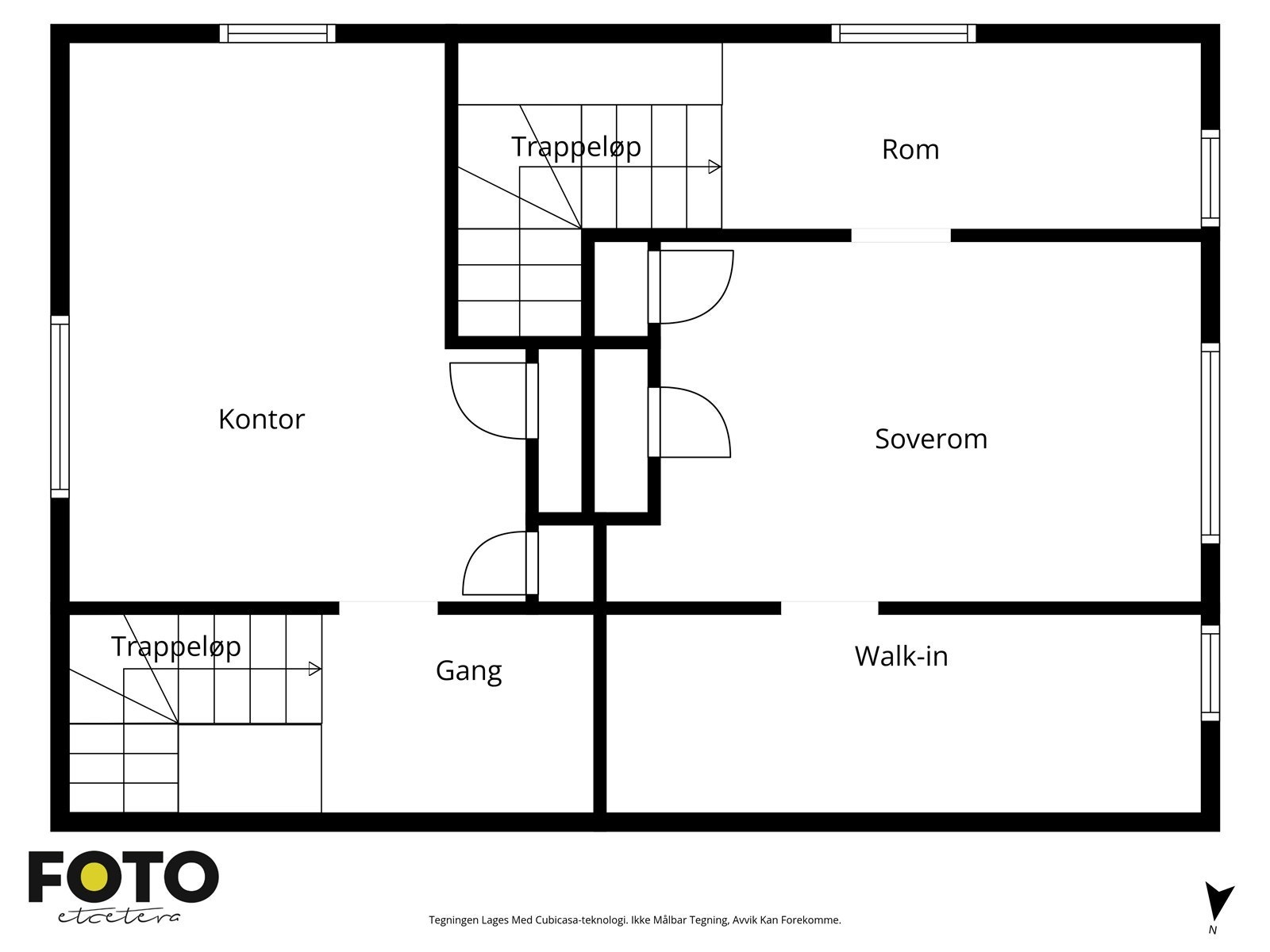 3rd_floor_330_bingenveien_tr_gstad_without_dim Galleribilde