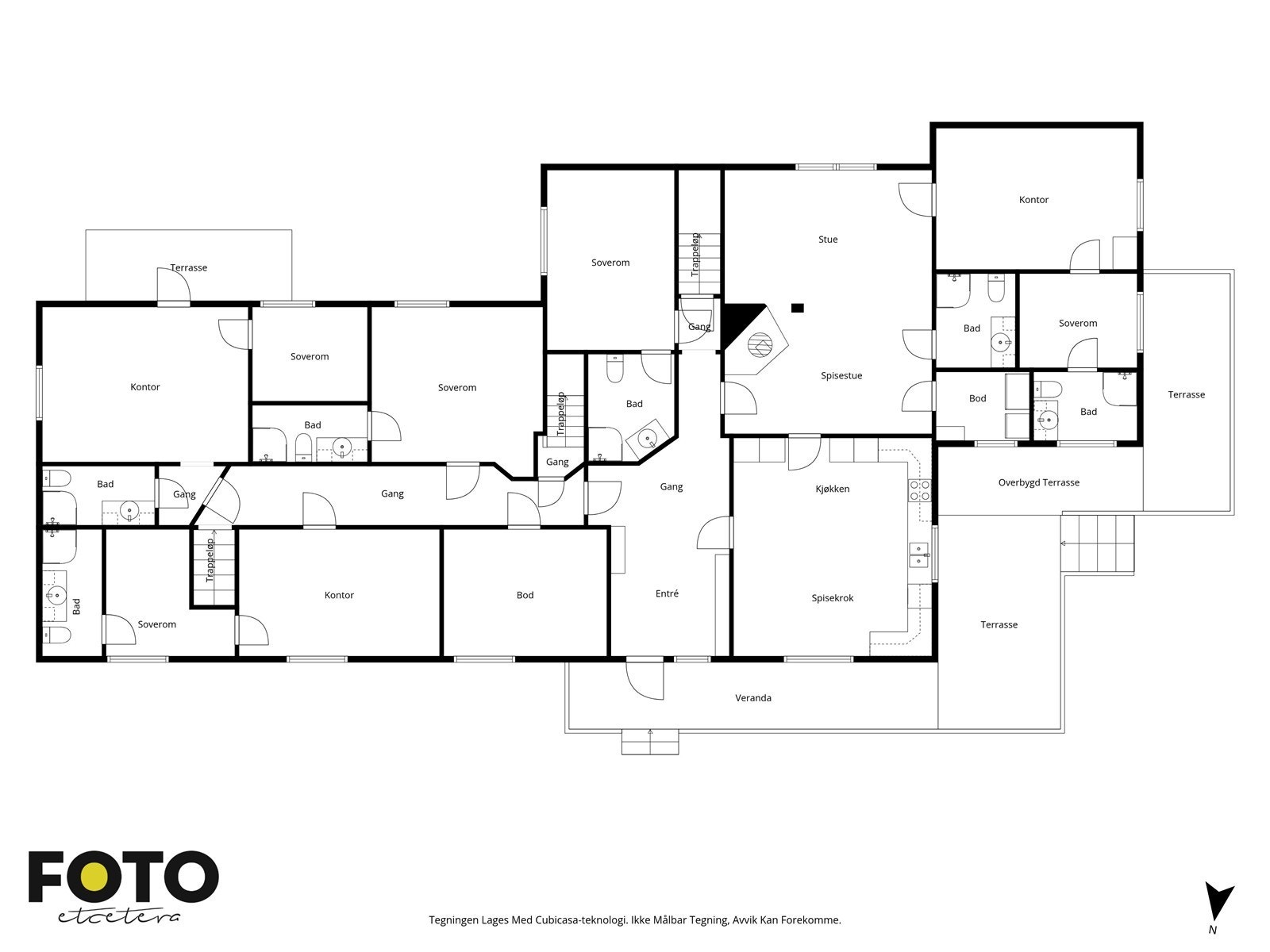 2nd_floor_330_bingenveien_tr_gstad_without_dim Galleribilde