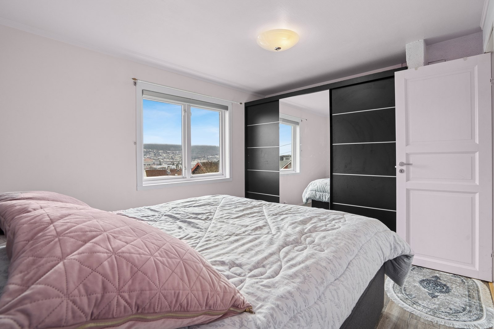 Soverom Galleribilde