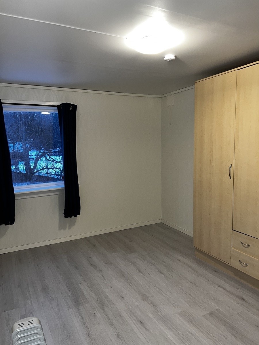 Nr 1 soverom Galleribilde