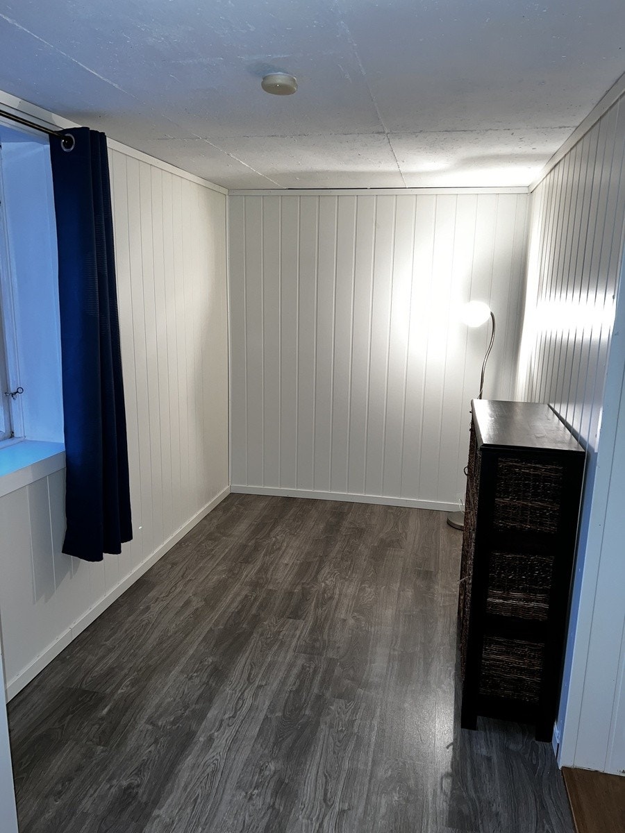 Nr 2 soverom Galleribilde