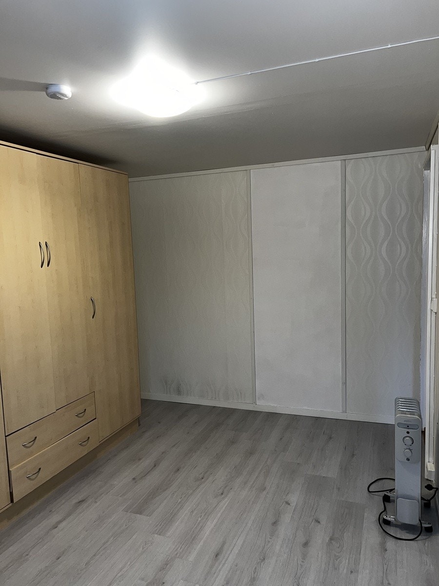 Nr 1 soverom Galleribilde