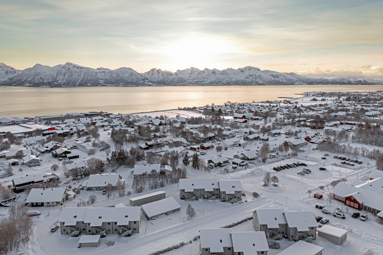 Beliggenhet Galleribilde