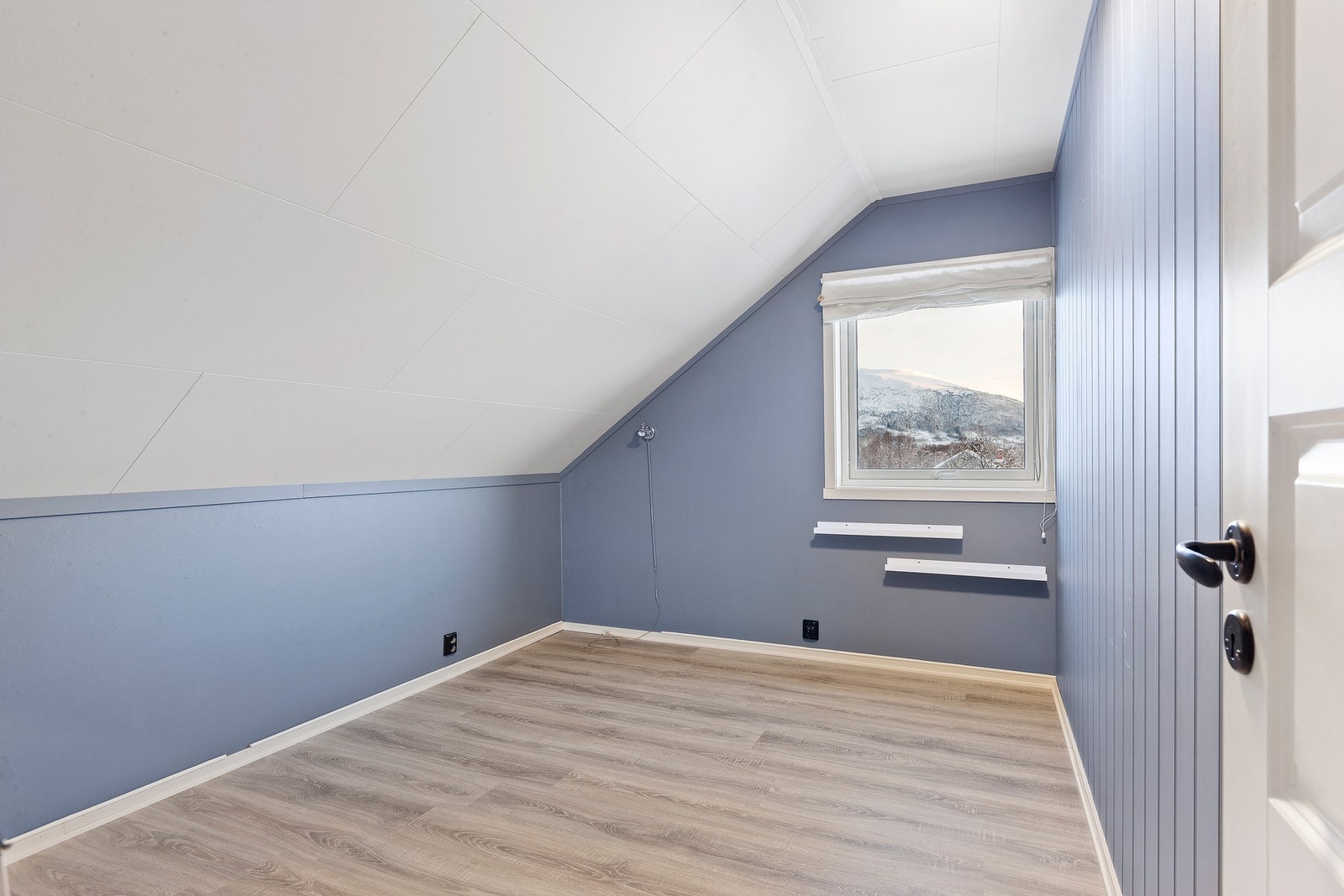 Soverom 3 Galleribilde