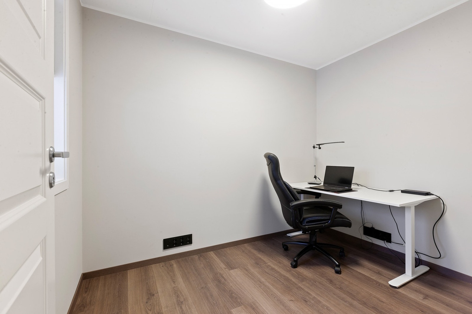 Soverom 2 Galleribilde